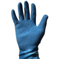 Cold Protection Gardening Rubber Latex Foam Kids Gloves For Winter